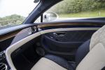 Bentley Continental GT First Edition 2018 года (JP)